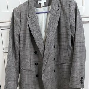 Brand: H&M. 
Size: 12